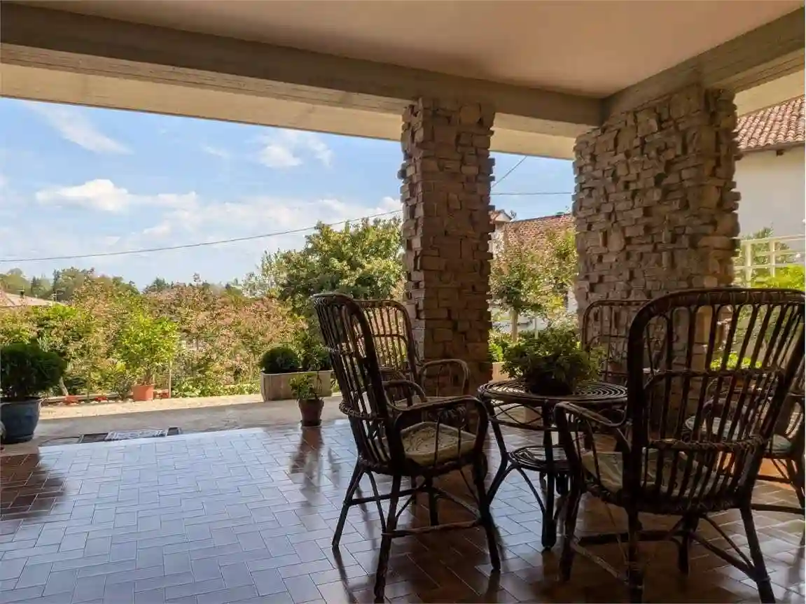 Villa - foto 5