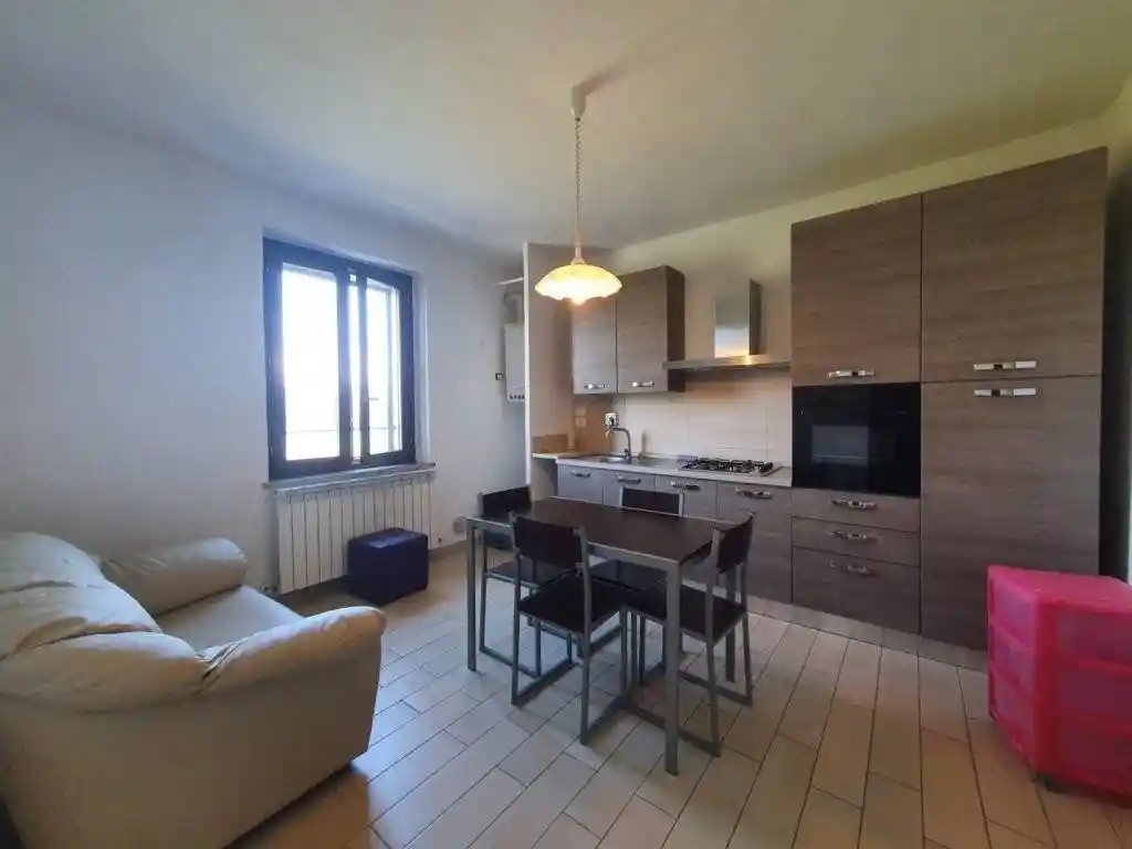 Appartamento in affitto a Assisi