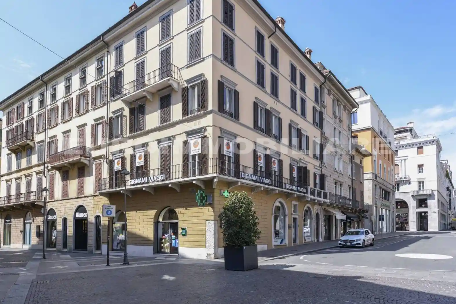 Appartamento in vendita a Brescia