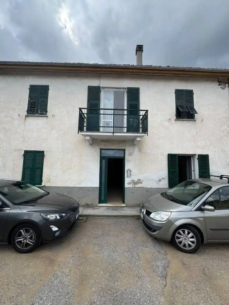 Appartamento in vendita a Cairo Montenotte