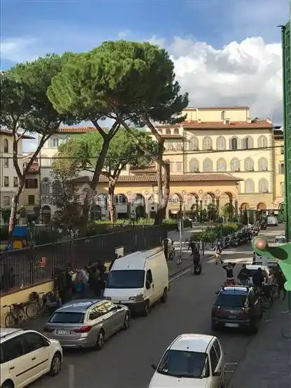 Appartamento in affitto a Firenze