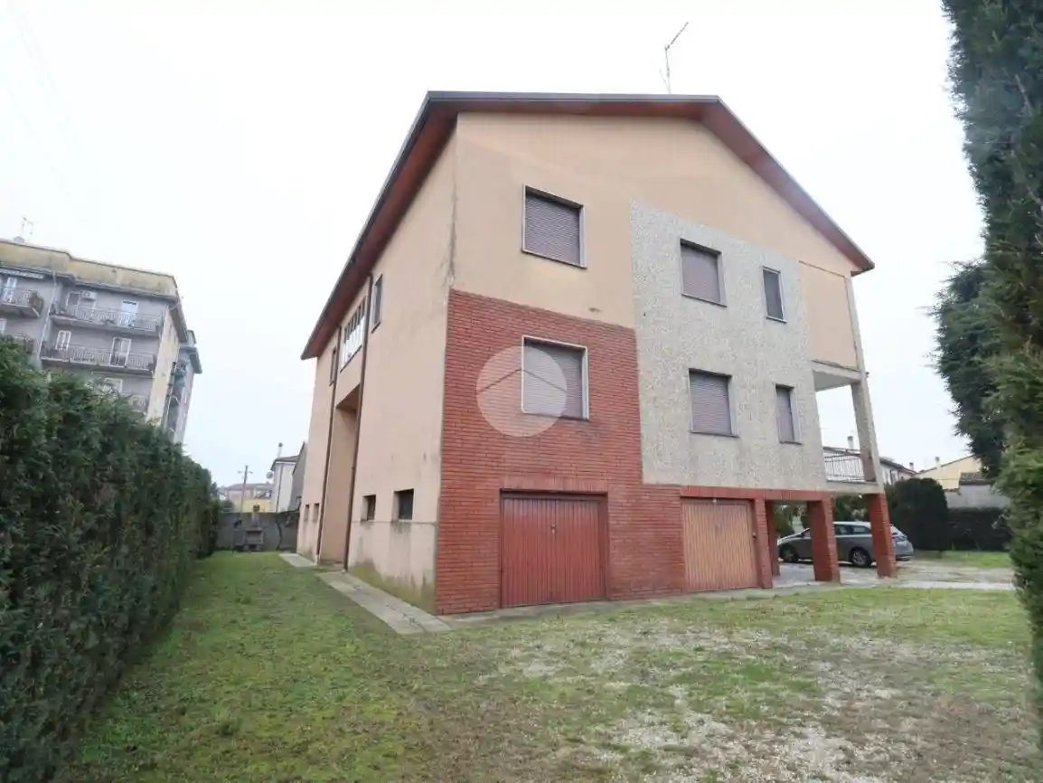 Appartamento in vendita a San Giorgio Bigarello