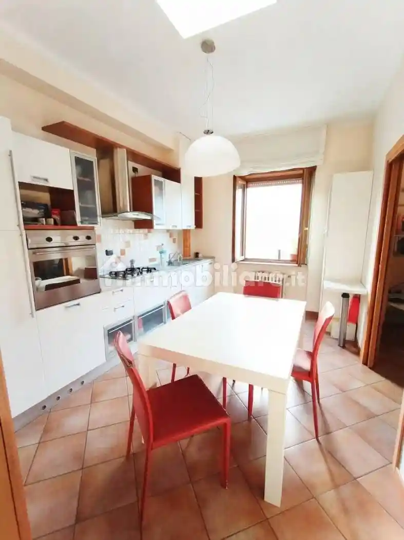 Appartamento in vendita a Campobasso