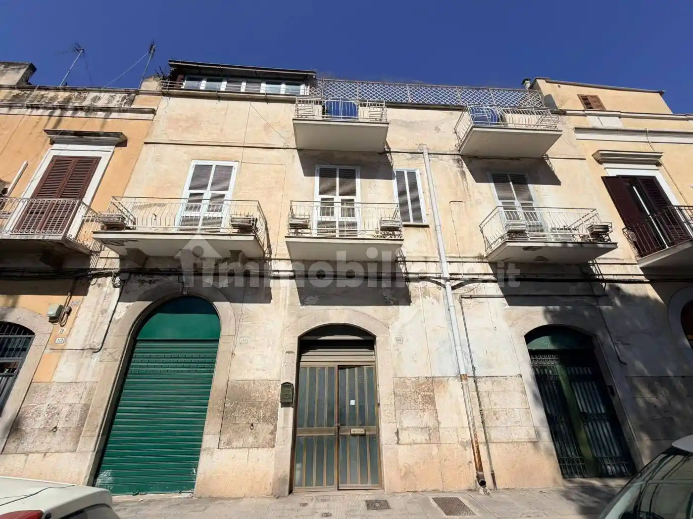 Appartamento in vendita a Trani