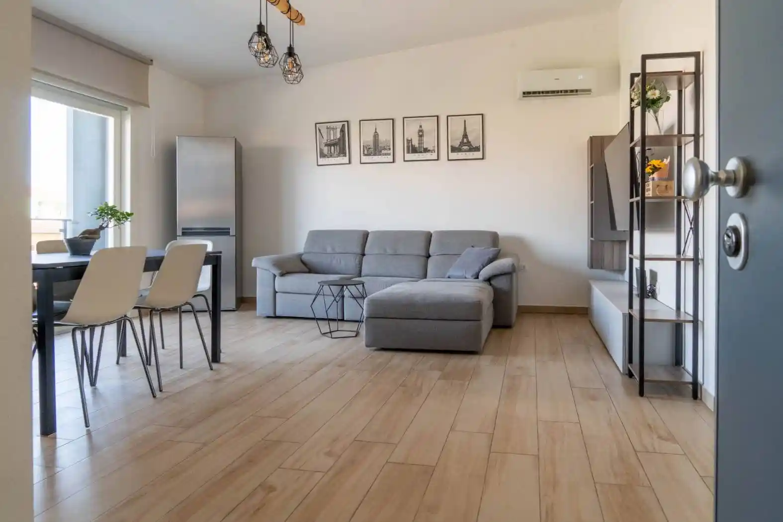 Appartamento in vendita a Villasor