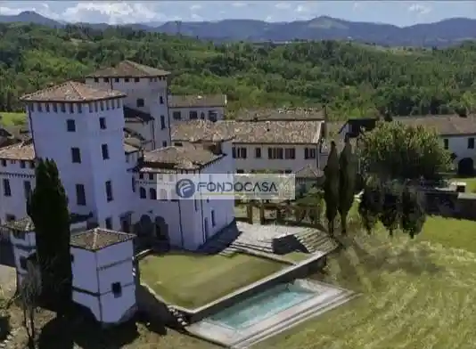 Rustico - Casale in vendita a Sant'Agata Fossili