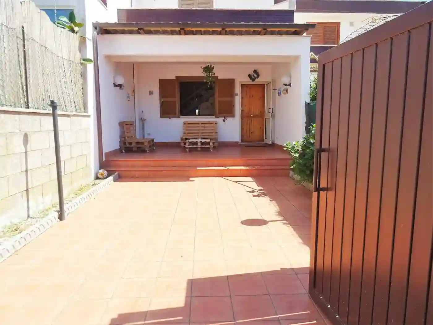 Villetta a schiera - foto 3