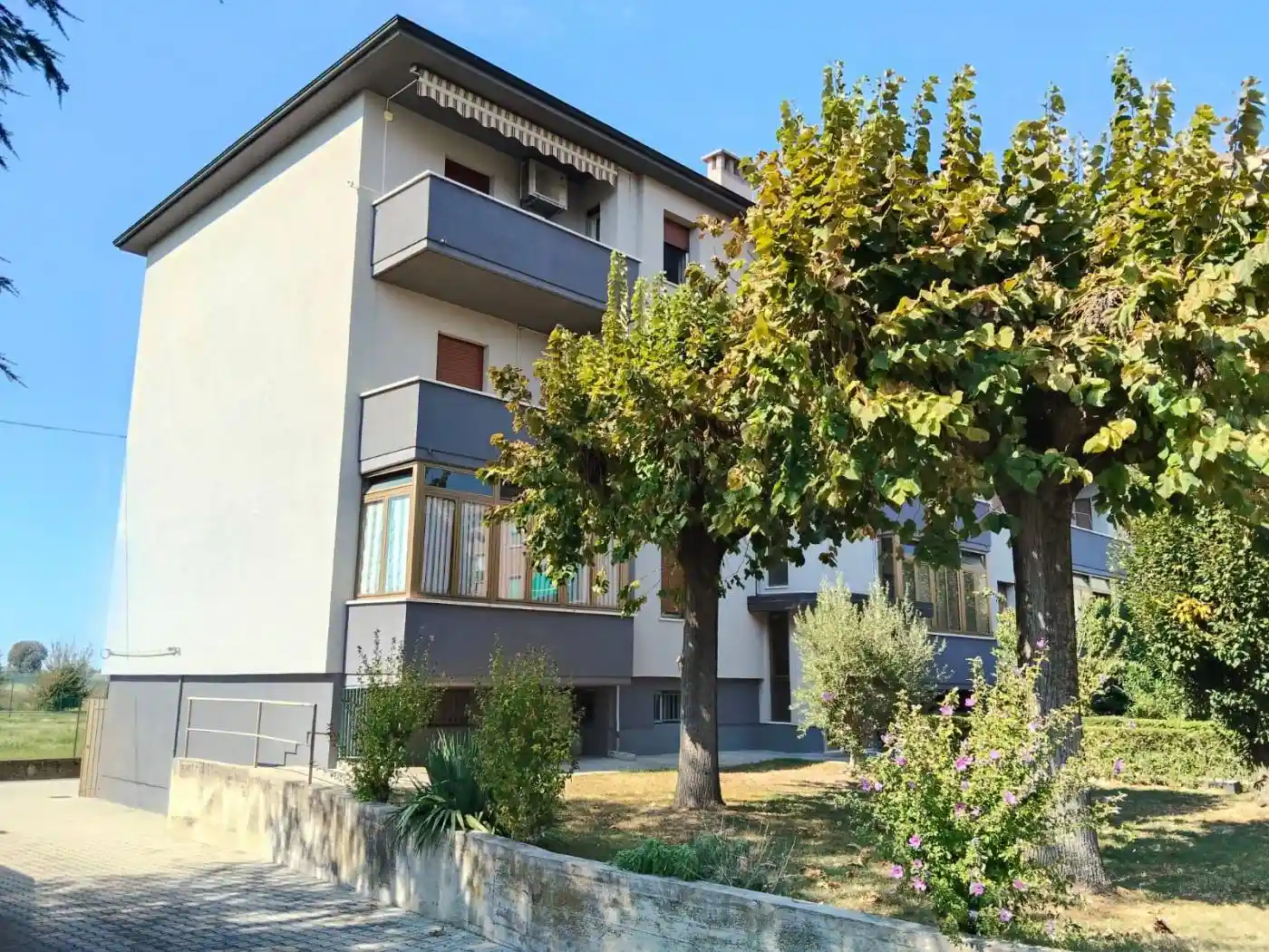 Appartamento in vendita a Calderara di Reno