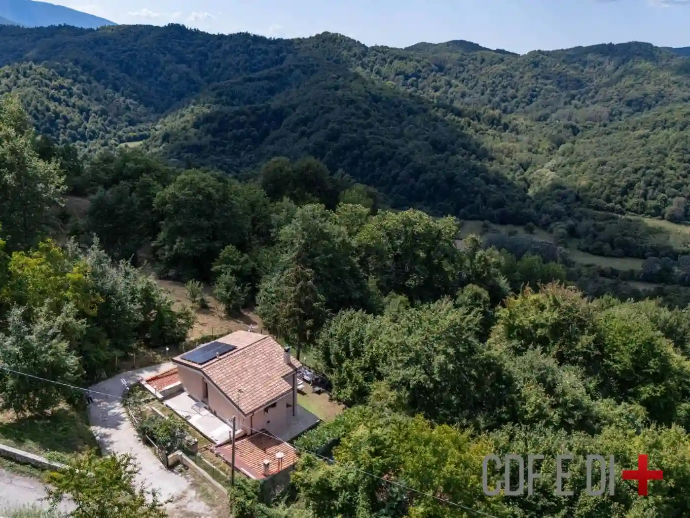 Villa - foto 3