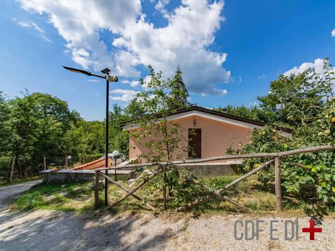 Villa - foto 5