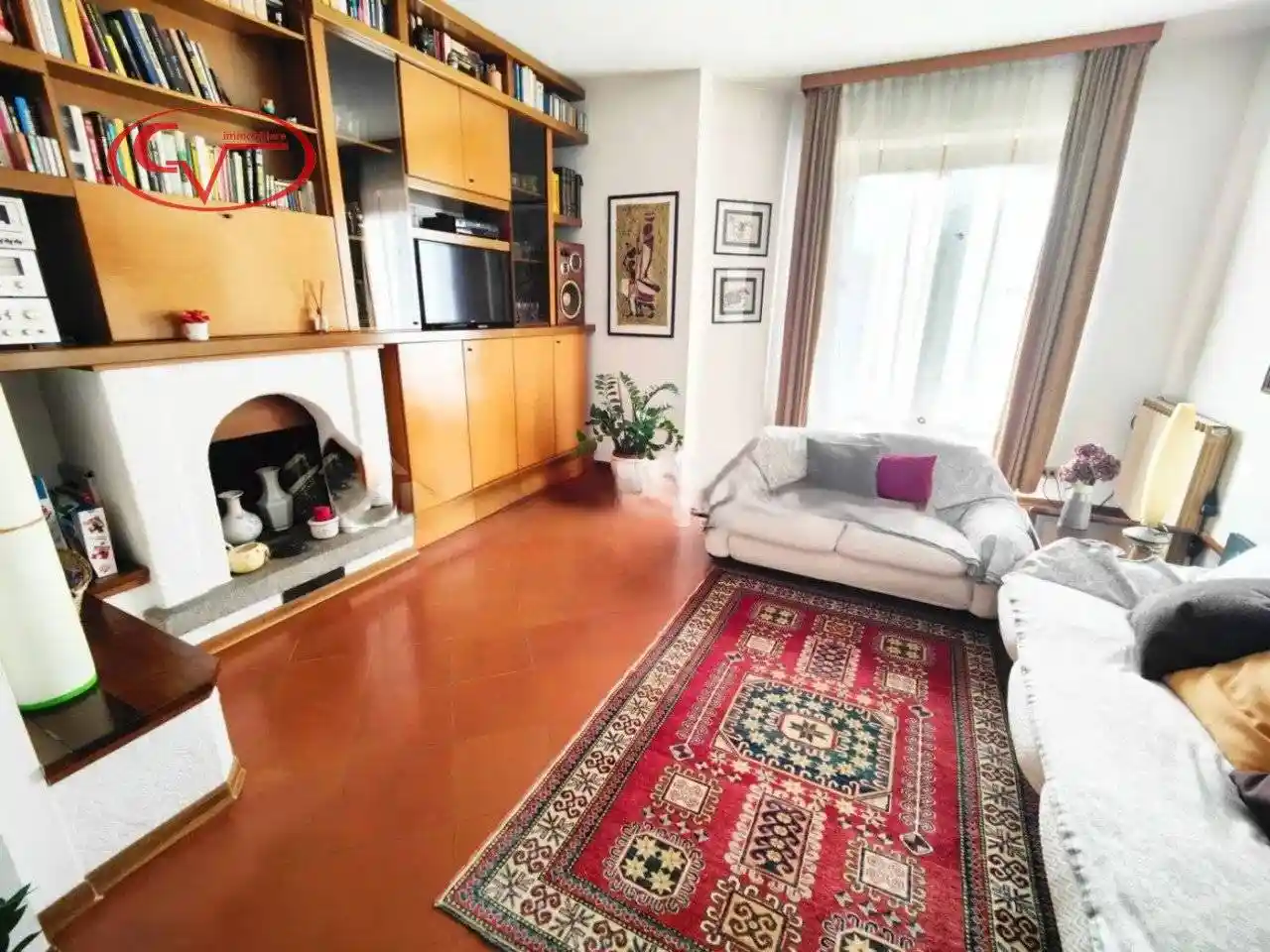 Appartamento in vendita a Montevarchi