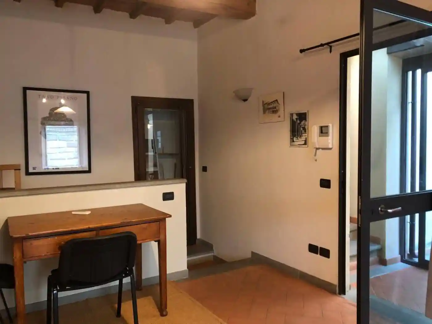 Appartamento in affitto a Pistoia