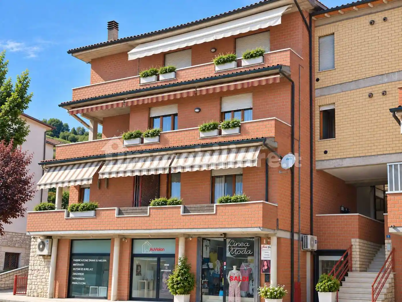 Appartamento in vendita a Rapolano Terme