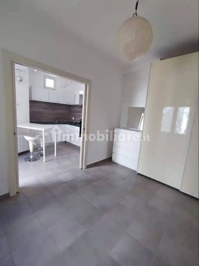 Appartamento in affitto a Rimini