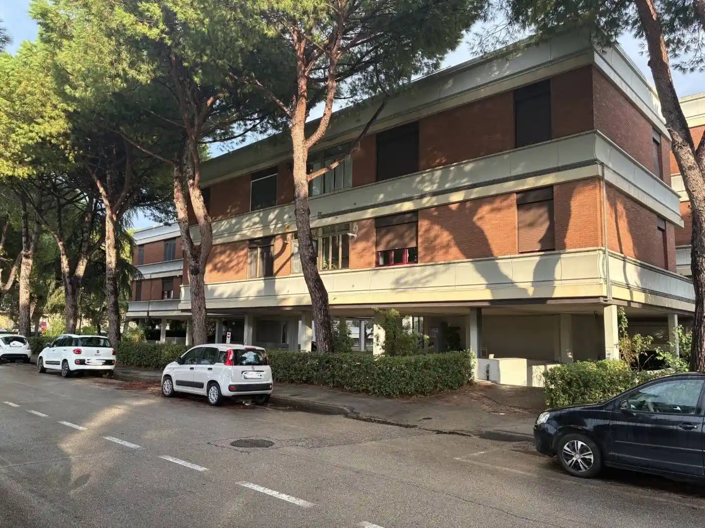 Appartamento in vendita a Pesaro