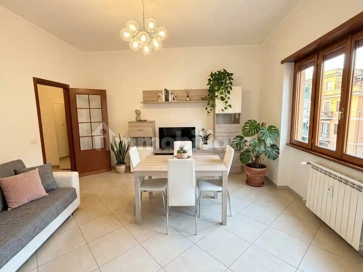 Appartamento in affitto a Roma