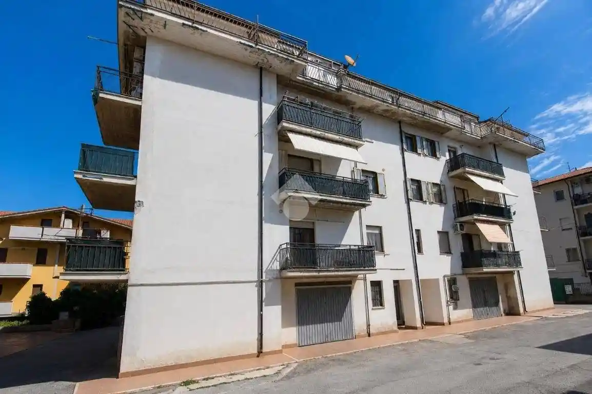 Appartamento in vendita a San Vito Chietino