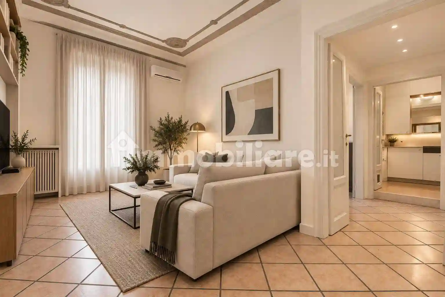 Appartamento - foto 3