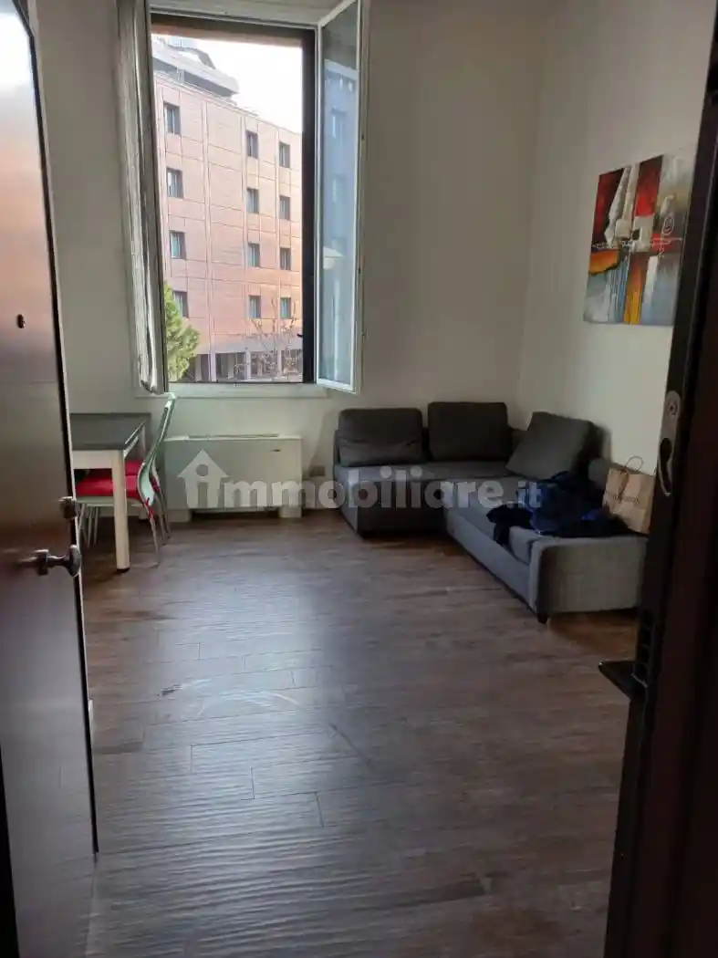 Appartamento in affitto a Bologna