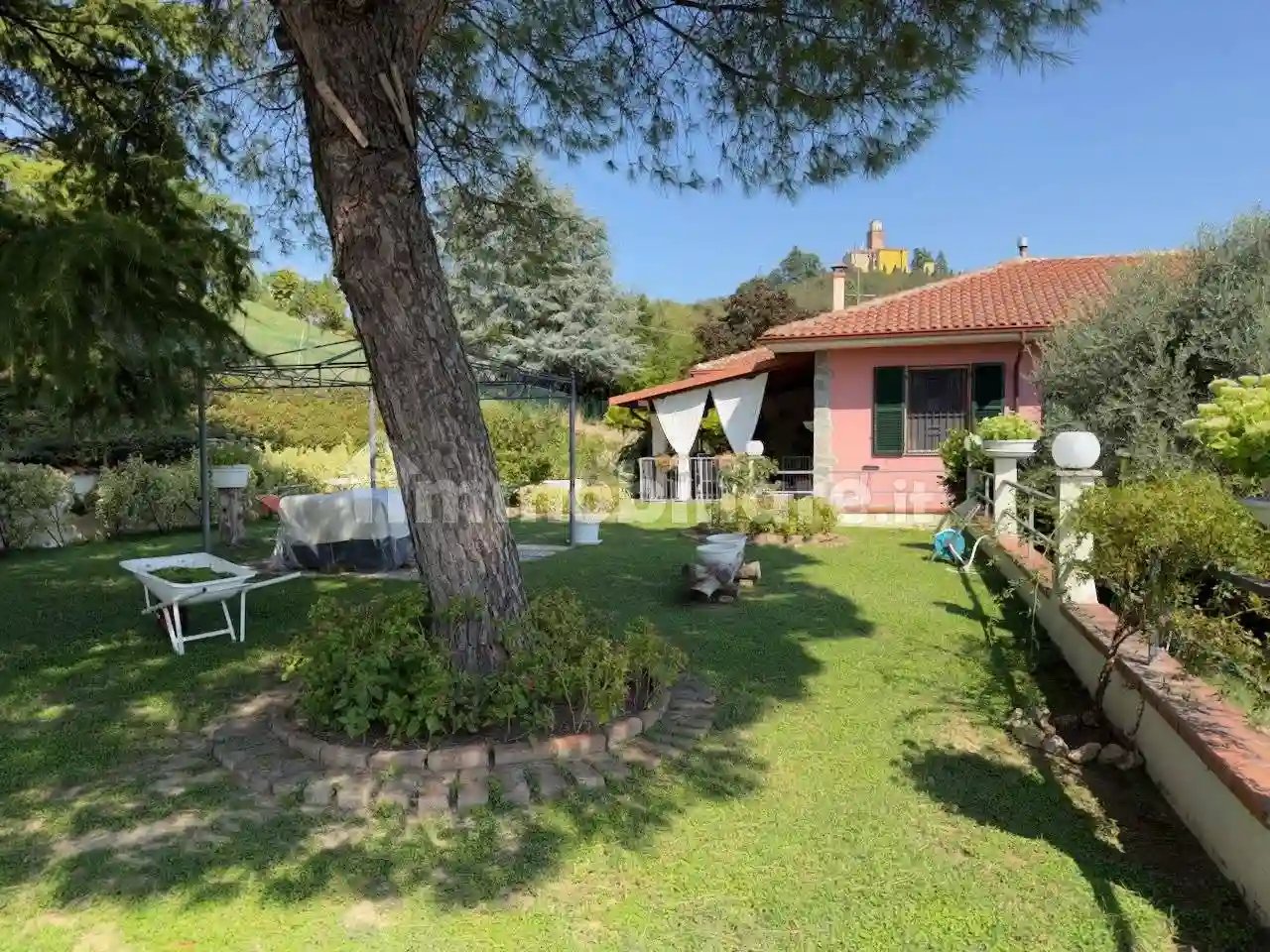 Villa - foto 4