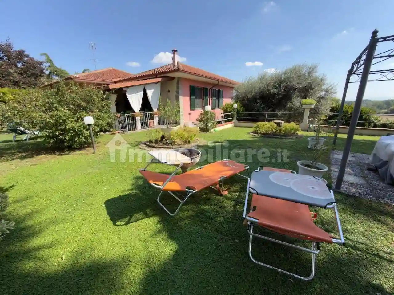 Villa - foto 5