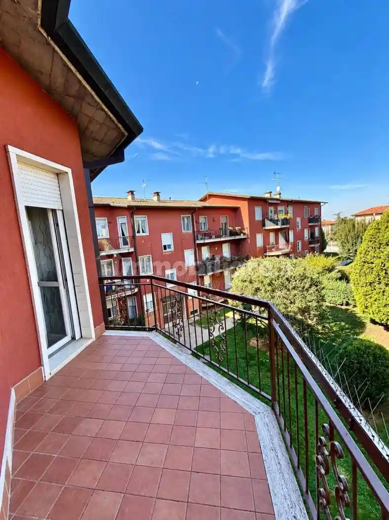 Appartamento in vendita a Castenedolo