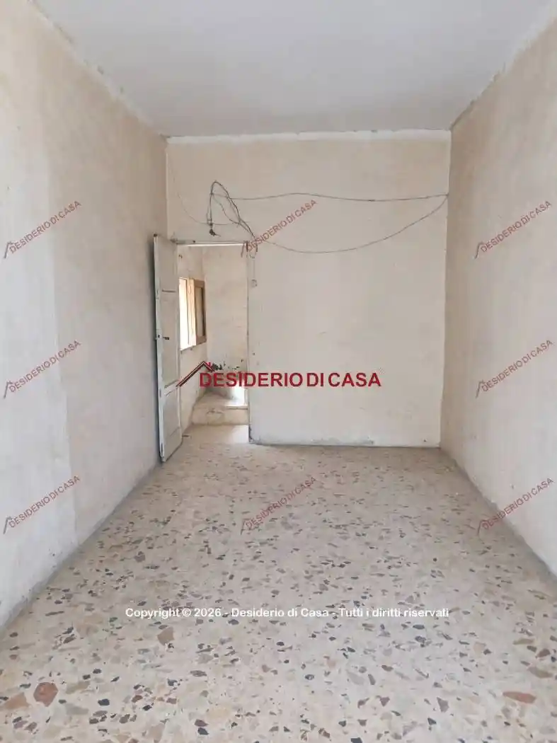 Casa indipendente in vendita a Bagheria