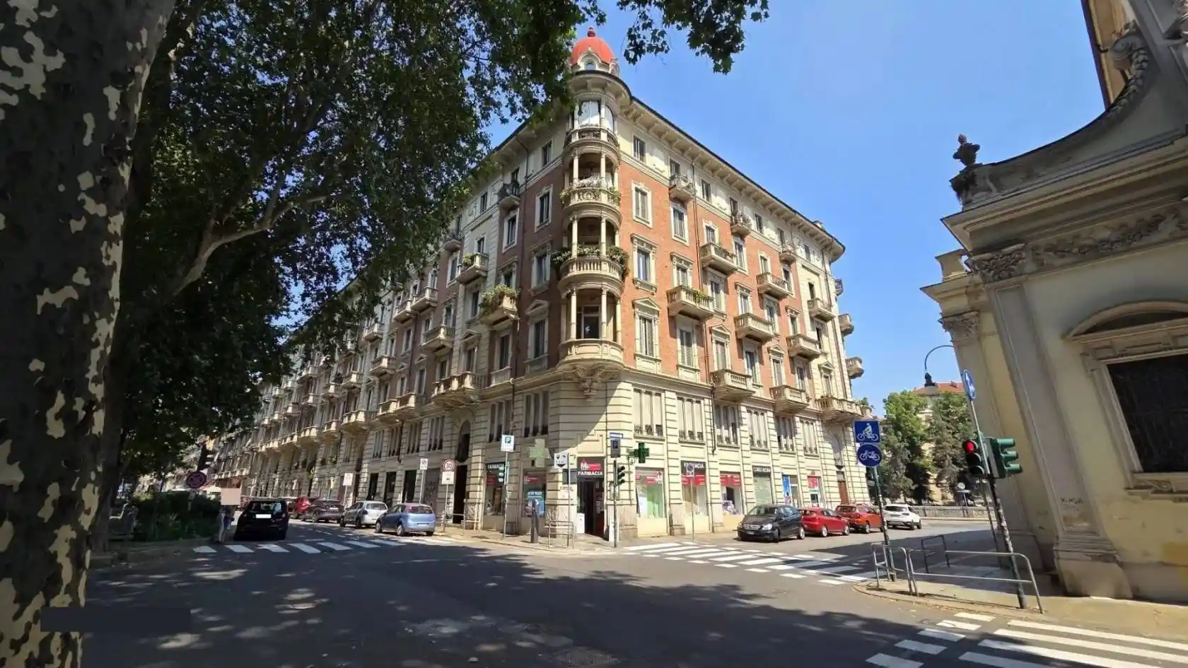 Appartamento in vendita a Torino