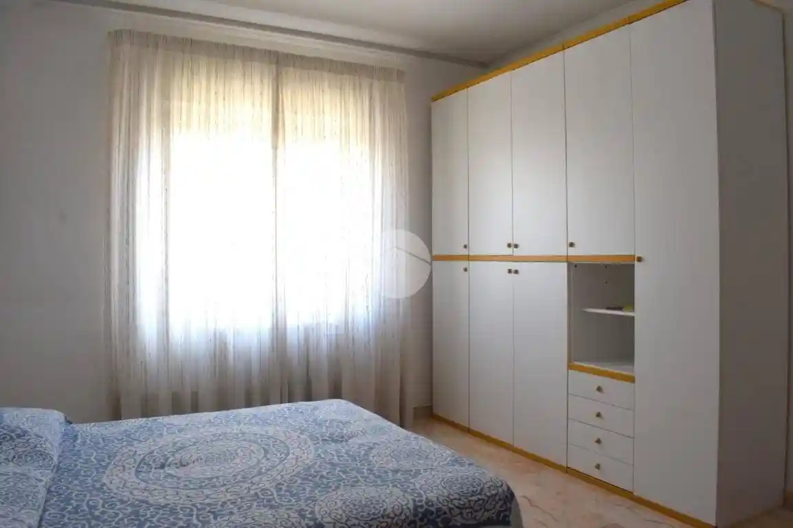 Appartamento in affitto a Messina