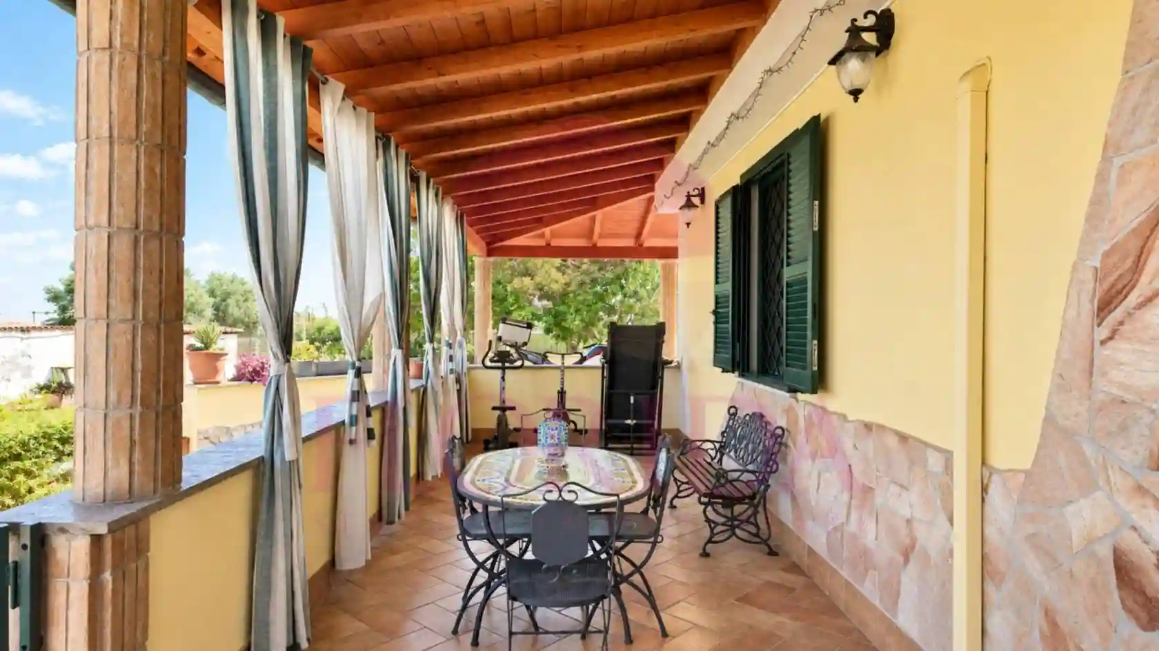 Villa - foto 4