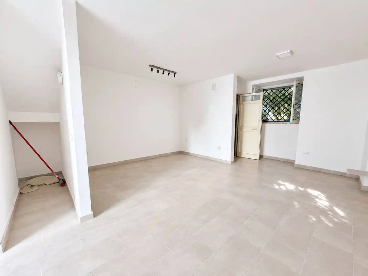Appartamento in affitto a Aversa