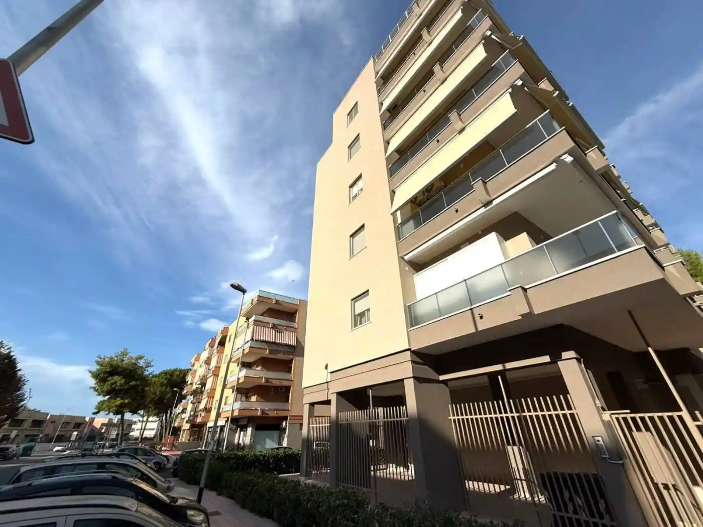 Appartamento in vendita a Barletta