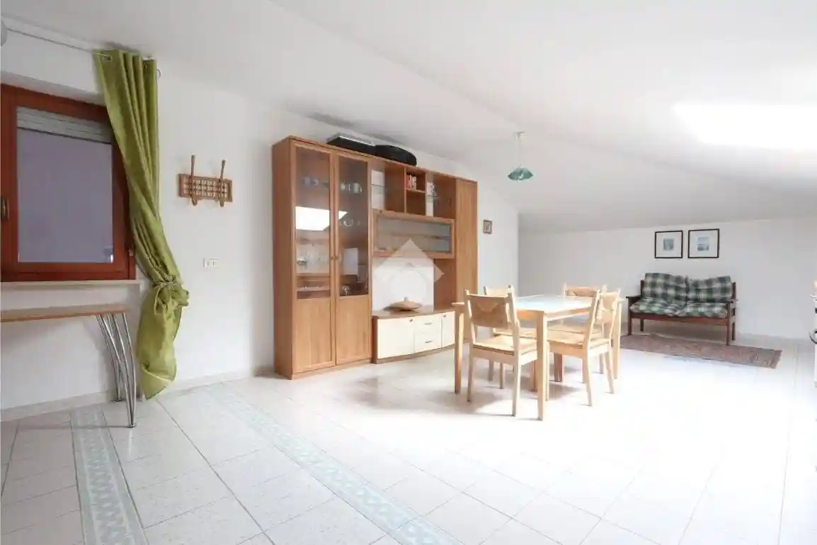 Appartamento in vendita a Martinsicuro