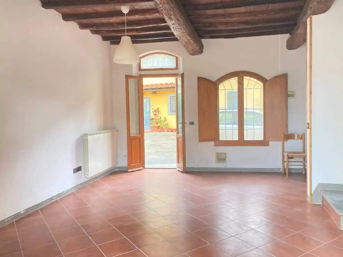 Casa indipendente in vendita a Firenze