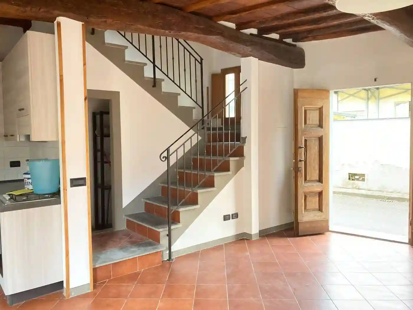 Casa indipendente - foto 5