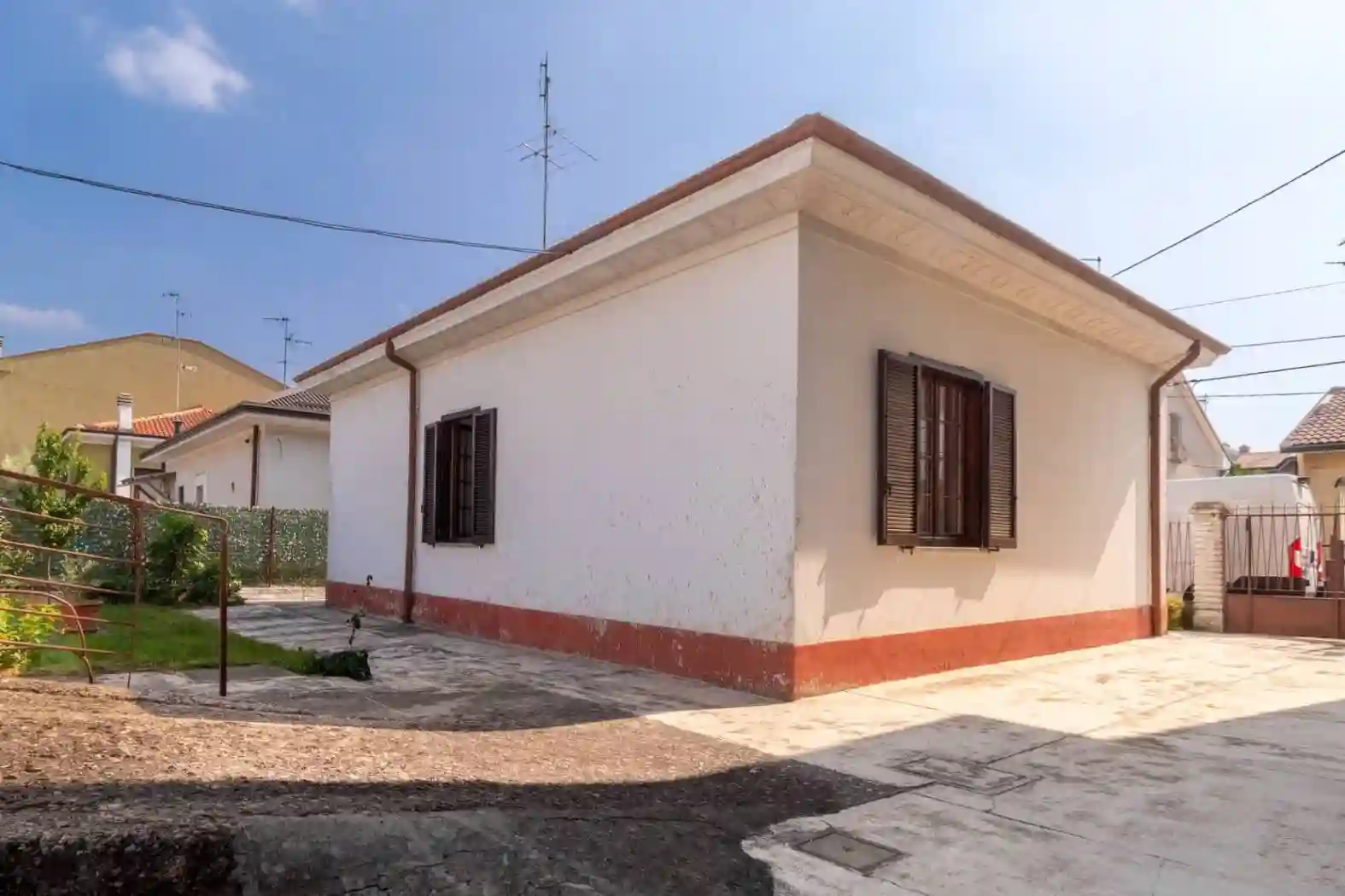 Villa - foto 5