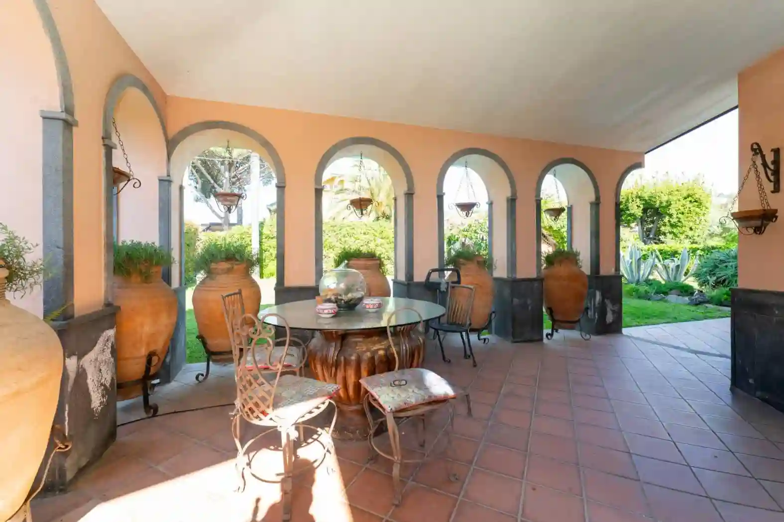 Villa - foto 4