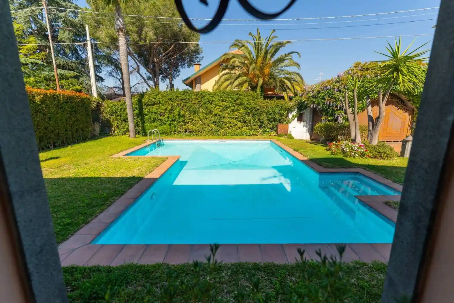 Villa in vendita a San Giovanni la Punta