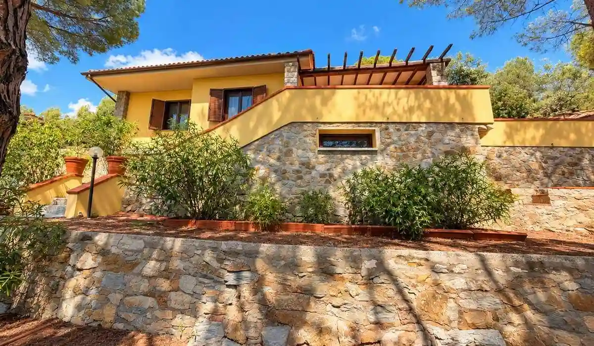 Villa - foto 3