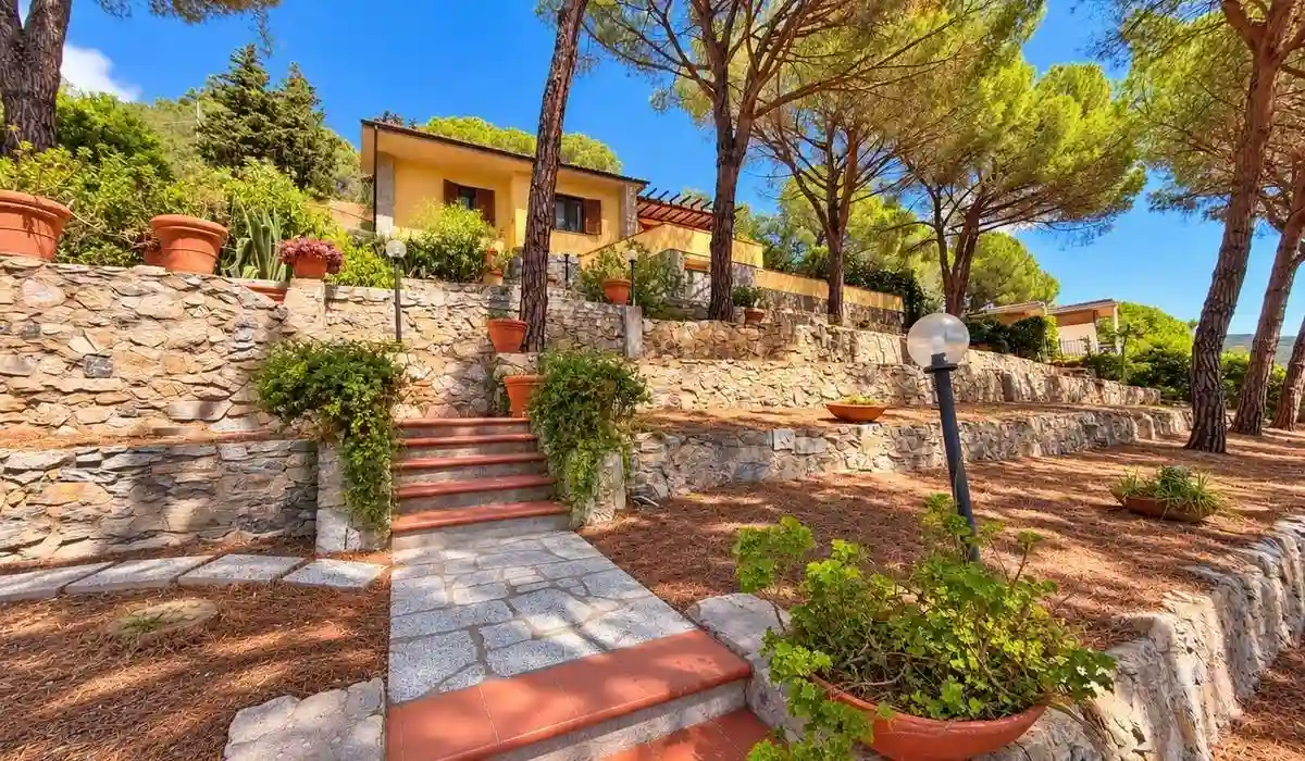 Villa - foto 5
