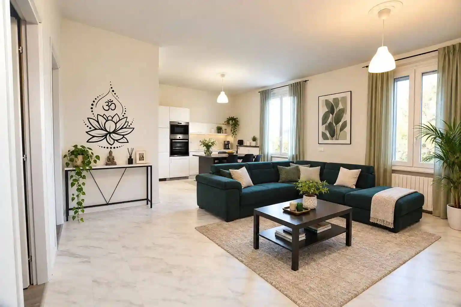 Villa - foto 4