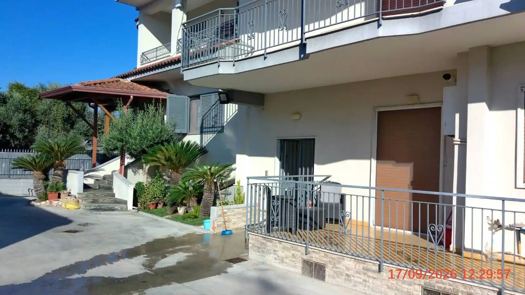 Appartamento in affitto a Quarto