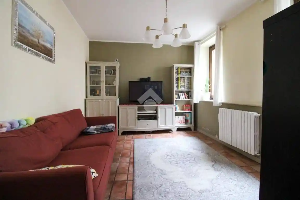 Villa in vendita a Odolo