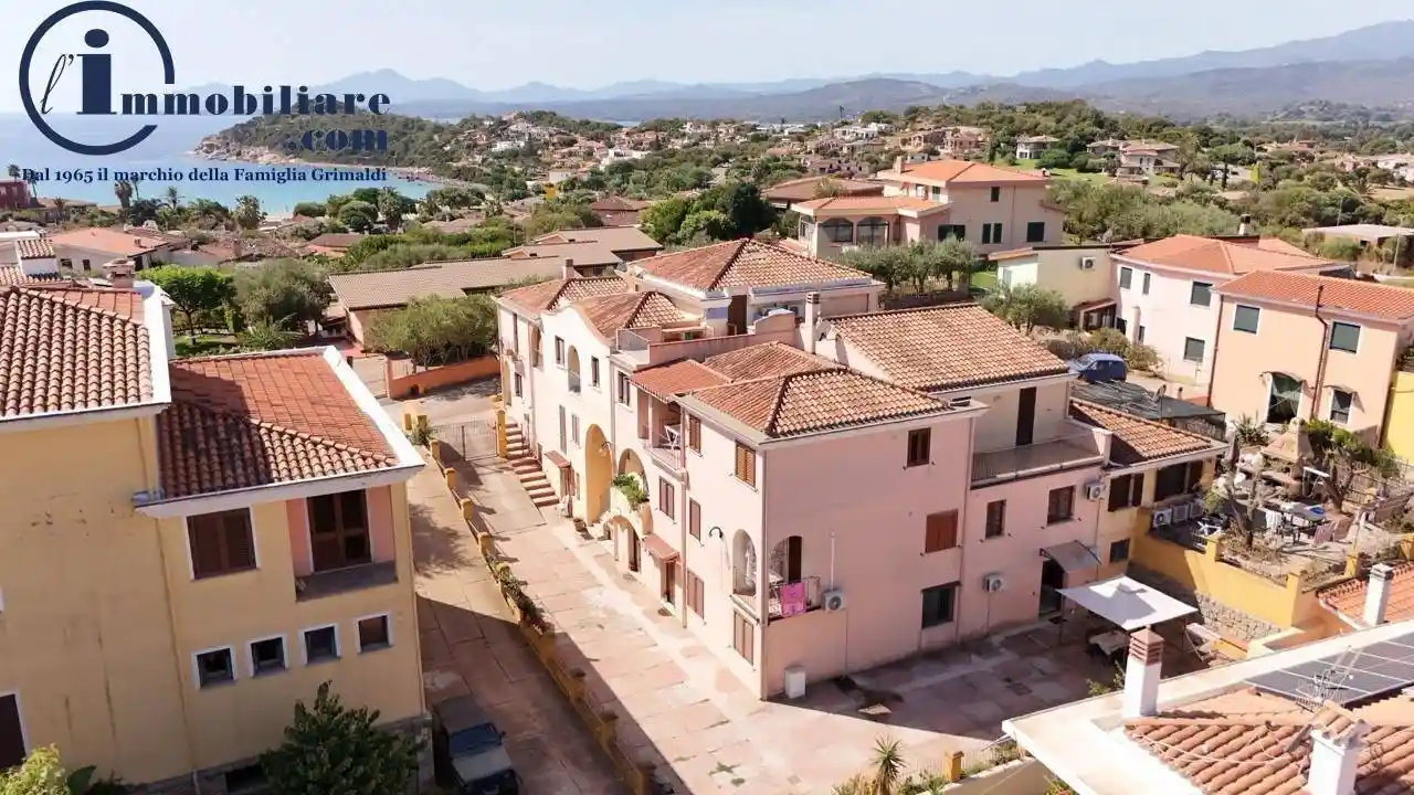 Appartamento in vendita a Tortolì