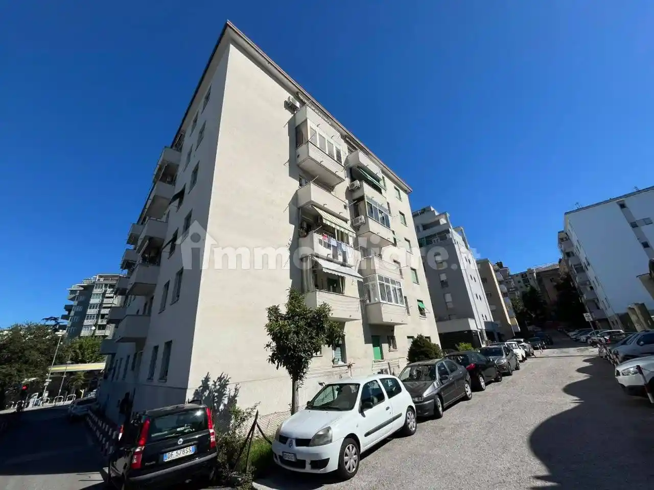 Appartamento in vendita a Trieste