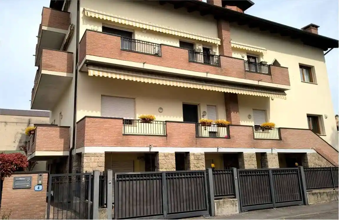 Appartamento in affitto a Padova