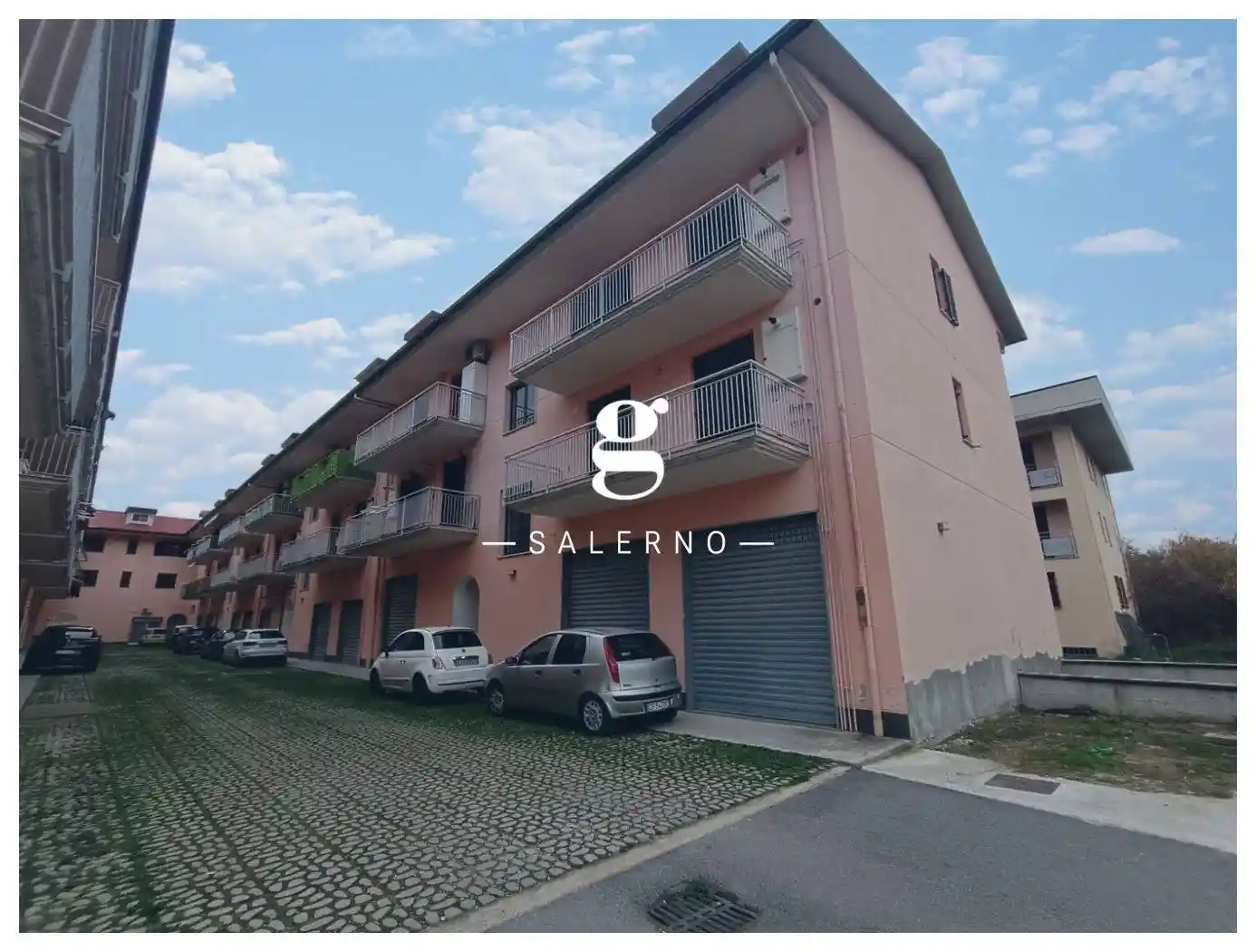 Attico - Mansarda in vendita a Montecorvino Pugliano