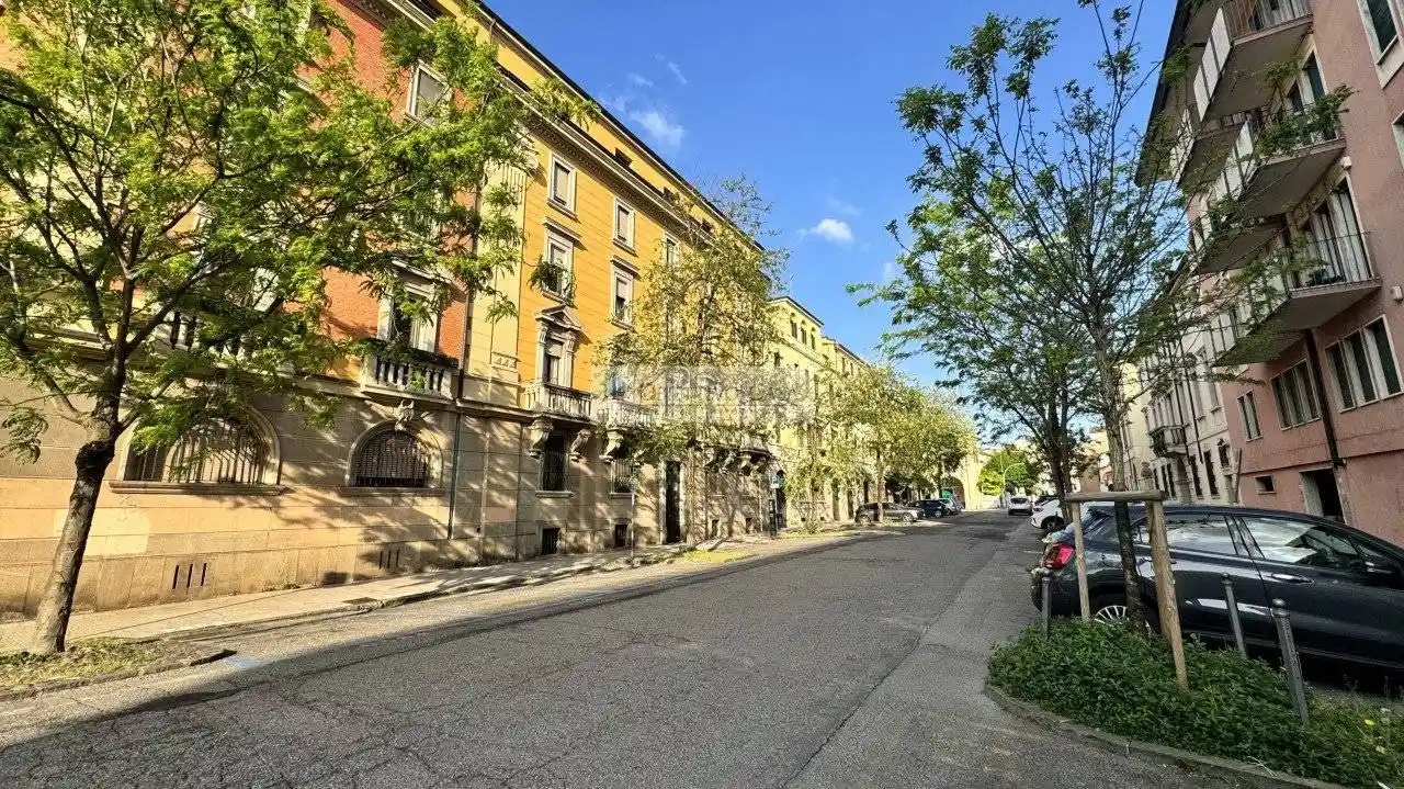 Appartamento in vendita a Padova