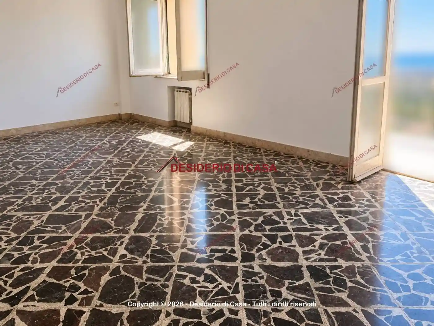 Appartamento in affitto a Agrigento