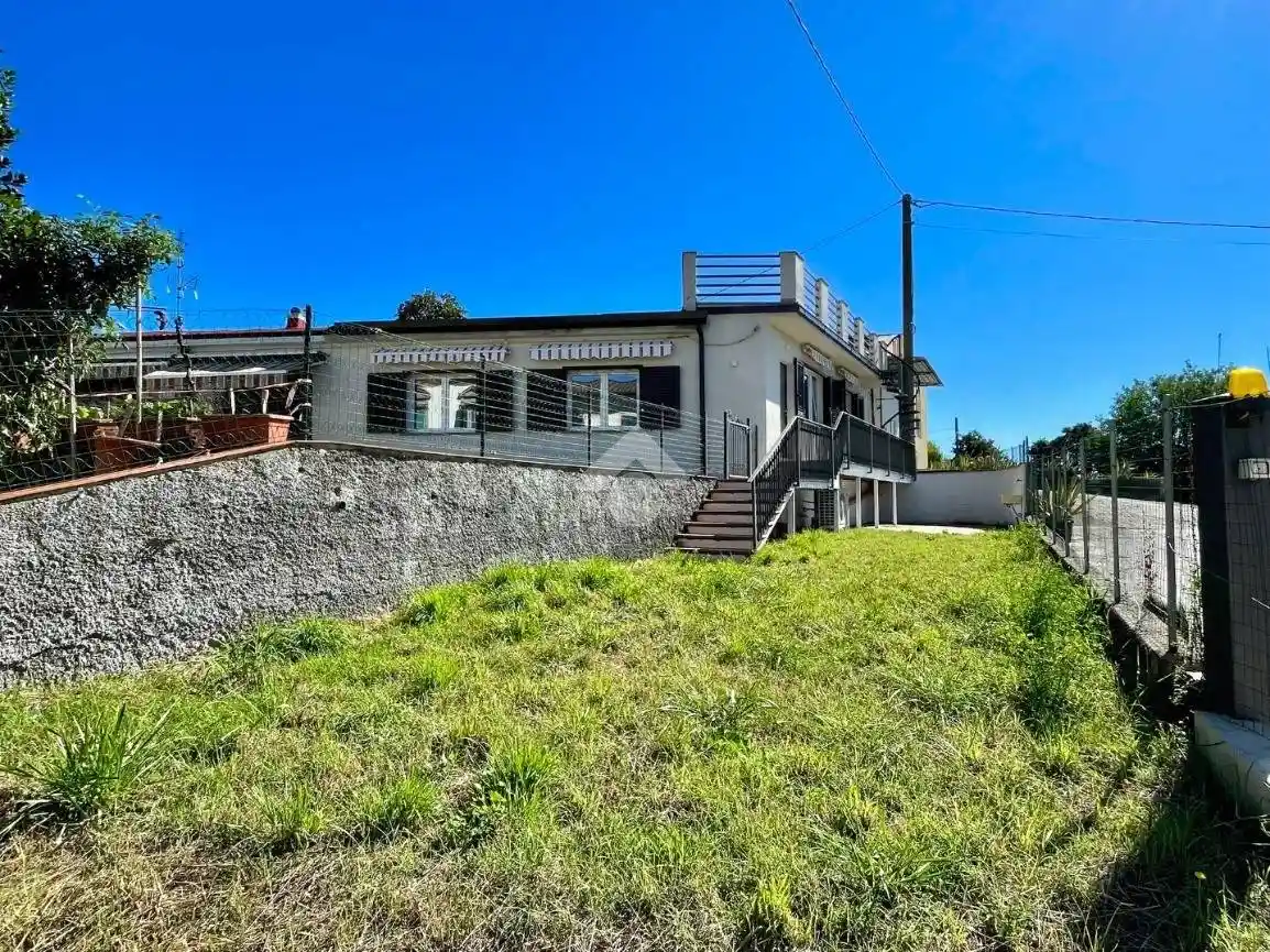 Appartamento in vendita a Borgo San Lorenzo